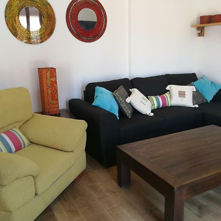 Apartamento Luminoso, Tranquilo Y Centrico Apartment Granada Bagian luar foto