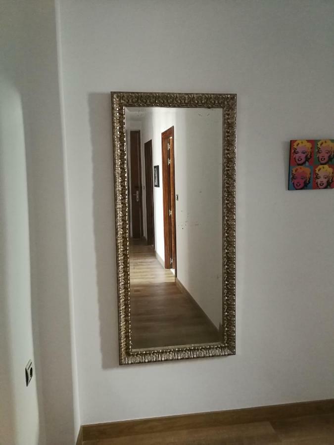 Apartamento Luminoso, Tranquilo Y Centrico Apartment Granada Bagian luar foto