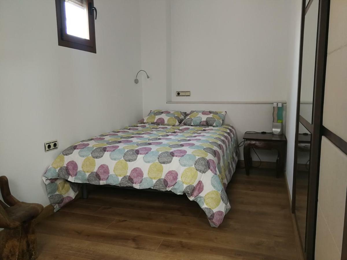 Apartamento Luminoso, Tranquilo Y Centrico Apartment Granada Bagian luar foto
