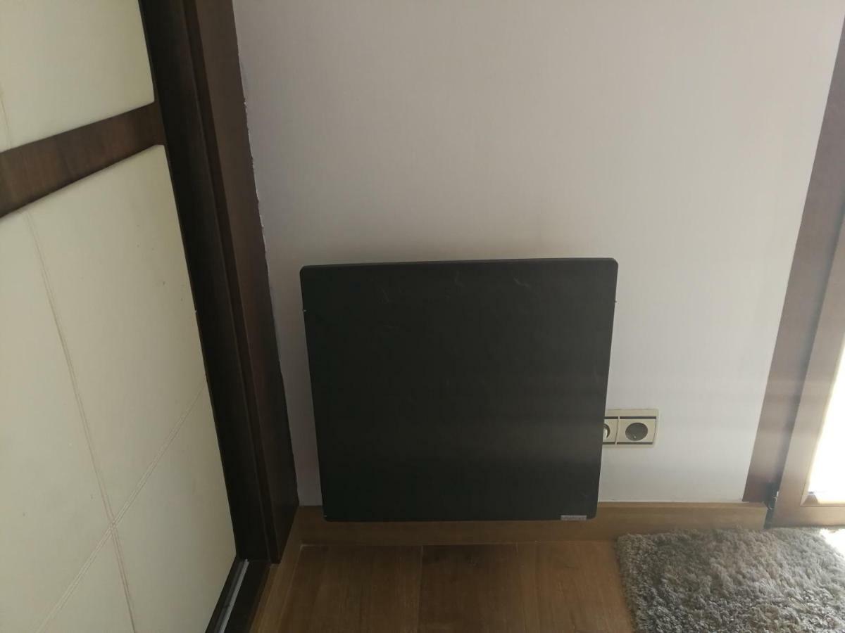 Apartamento Luminoso, Tranquilo Y Centrico Apartment Granada Bagian luar foto