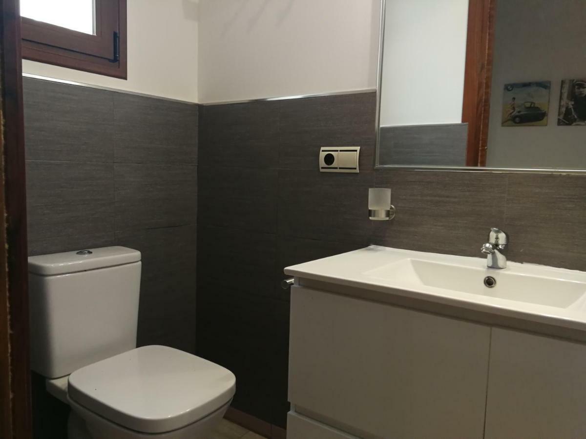 Apartamento Luminoso, Tranquilo Y Centrico Apartment Granada Bagian luar foto